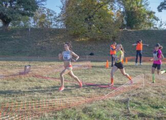 Затверджено склад команди для участі в чемпіонаті Європи-2021 з кросу