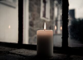 Запаліть свічку – вшануйте пам’ять жертв Голодоморів