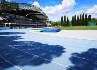 Юнацький чемпіонат Європи-2026 відбудеться в Рієті