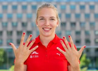 Багатоборки Катаріна Джонсон-Томпсон і Жеральдін Рукштуль змінили тренерів