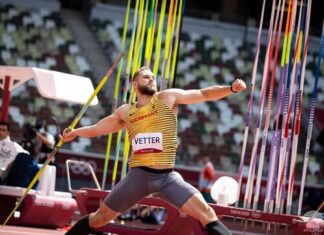 Повернення Йоганнеса Феттера, медальні плани Кешорна Волкотта й нова висота Мондо Дуплантіса