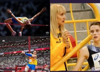 Визначено найкращих легкоатлетів і тренерку 2021 року в Україні