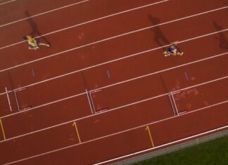 Визначено міста, в яких відбудуться чемпіонат світу в приміщенні й чемпіонат світу U20 у 2024 році