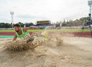 Ярослав Ісаченков – третій на змаганнях серії Golden Fly у Таїланді