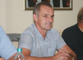 Віталія Матешка переобрано президентом ФЛА Івано-Франківської області