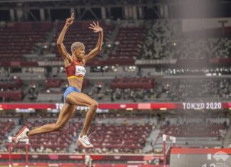 Зі світу по нитці: відновлення Юлімар Рохас і нові виклики Фейт Кіп’єгон