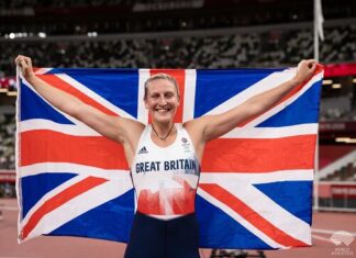 Зі світу по нитці: Бредшоу пропустить зиму, Шпрунгер приєдналася до організатоірв “Діамантової ліги”