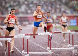 Зі світу спринту по нитці