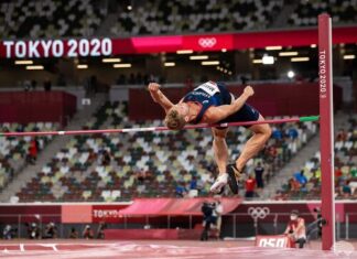 Зі світу по нитці: новини багатоборства