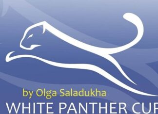“Кубок Білої пантери”: унікальні призи та зіркові гості на турнірі Ольги Саладухи