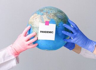 Низку міжнародних змагань скасовано або перенесено