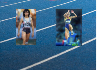 Екскурс в історію: Галина Чистякова й Олена Говорова