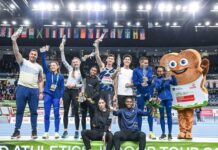 Єва Свобода перемагає олімпійську чемпіонку та інші результати Orlen Copernicus Cup