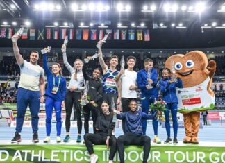 Єва Свобода перемагає олімпійську чемпіонку та інші результати Orlen Copernicus Cup