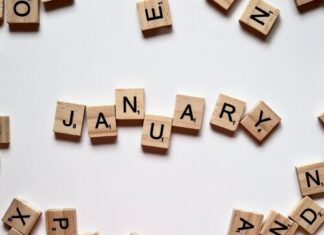 Голосування за найкращих легкоатлетку й легкоатлета січня-2023 в Україні