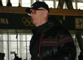 Пішов з життя Дмитро Льопа…