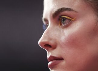 Ярослава Магучіх – у трійці фіналісток у номінації «Найкраща легкоатлетка року в Європі»!