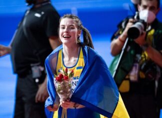 Ярослава Магучіх: перемога для України