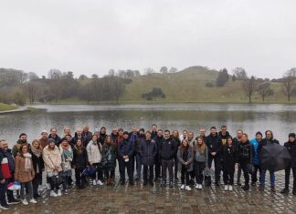 Відбувся семінар Європейської легкої атлетики для менеджерів з комунікацій