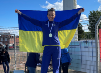 Анна Луньова перемагає у Лансі, Юлія Лобан завершує змагання в Ґьотцісі, а юна Поліна Степанченко продовжує підкорювати висоти в Німеччини