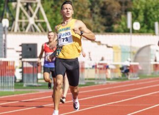 Станіслав Коваленко перемагає з особистим рекордом та інші результати українців у Турнові