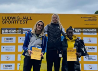 Данило Даниленко перемагає з бігу на 400 метрів, Марина Ковтунова виграє стрибки у висоту в Алессії Трост й інші результати українців у Мюнхені