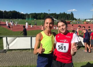 Виступи українців у Швейцарії та Австрії