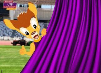 Чемпіонат Європи U18 з легкої атлетики, день 3: розклад виступу українців