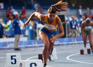 Призові виступи українців у Еспоо