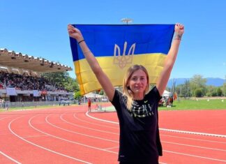 Катерина Табашник: “Розуміли, що можемо залишитися в підвалі назавжди й нас ніхто не знайде”