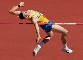 Олег Дорощук: «Їхав за медаллю, а не за четвертим місцем»