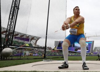 Боротьба за Україну продовжується, або яким був для нашої команди другий день чемпіонату світу