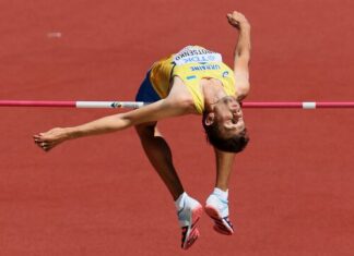 Чемпіонат світу-2022 з легкої атлетики: розклад виступу українців у четвертий день