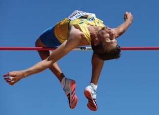 Андрій Проценко: «Хотів виграти медаль також для Каті Табашник»