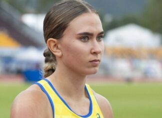 Особисті рекорди, місця поряд з п’єдесталом та виходи у фінал, або виступи українців у перші дні Європейського юнацького олімпійського фестивалю