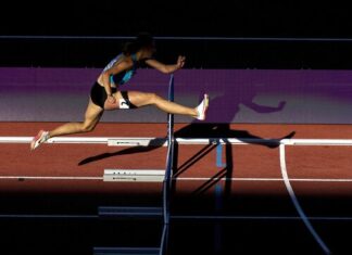 Альбіна Зайцева і Марія Стрєлець – у шістці Європейського юнацького олімпійського фестивалю