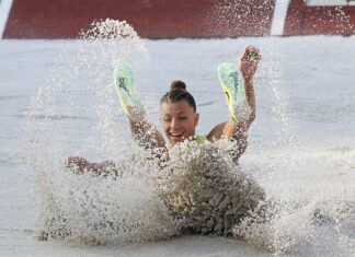 Марина Бех-Романчук: «Я розраховувала на те, що боротимуся з дівчатами на рівних.»