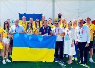 Себастьян Кое: «Ми підтримуватимемо Україну аж до завершення війни»