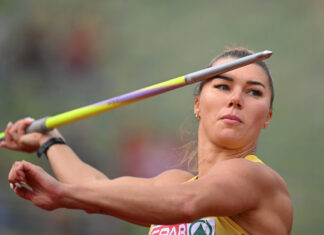 Ганна Гацько: «Наступного року фінал чемпіонату світу нарешті має бути наш»