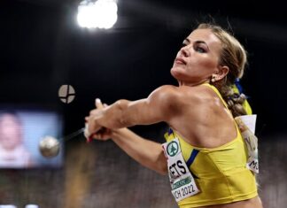 Ірина Климець: «Мені подобається показувати світові, що я – українка!»