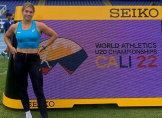 Травма Анісії Лочман, або яким був для українців третій день чемпіонату світу U20 з легкої атлетики