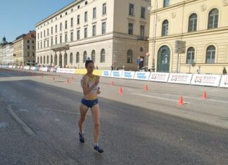 Спортивна ходьба, 35 км: повернення Інни Лосевої і підготовка під ракетами Тамари Гаврилюк