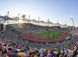 Чемпіонат Європи, день 5: розклад виступу українців і трансляція