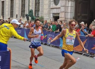 Віталій Шафар: «Намахаєшся вилами, натаскаєшся сіна, а потім виходиш і біжиш…»