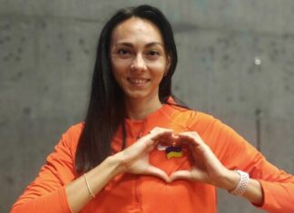 Ірина Геращенко: «У мене все життя вдома, і я дуже хочу бути в Україні»