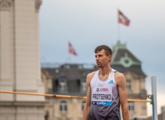 Андрій Проценко: «Можливо, сьогодні був не мій день, але це був мій сезон»