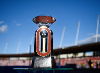 Опубліковано календар «Діамантової ліги» на 2023 рік