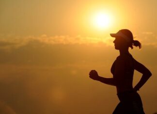 Завершується «Пробіг до 100 тисяч бронежилетів»