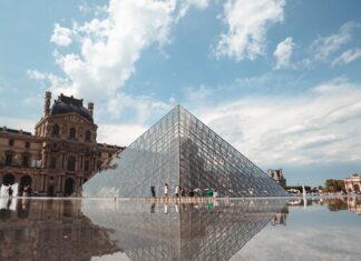 Сповнений історії і символізму, або яким буде олімпійський марафонський маршрут у Парижі-2024