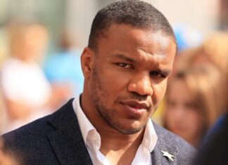 ФЛАУ висловила підтримку кандидату в президенти НОК України Жану Беленюку